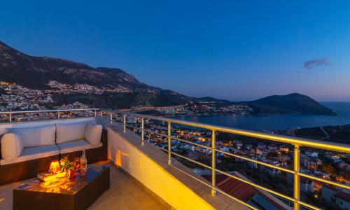 Villa Heaven Kalamar — 9