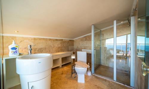Villa Heaven Kalamar — 85