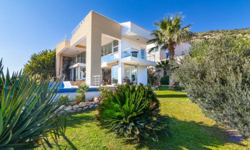 Villa Heaven Kalamar — 19