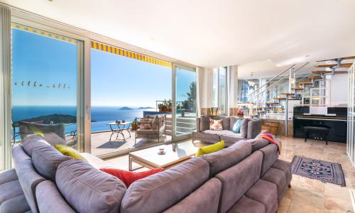 Villa Heaven Kalamar — 39