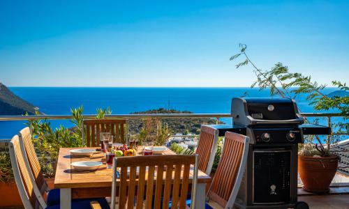 Villa Heaven Kalamar — 26