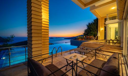 Villa Heaven Kalamar — 16