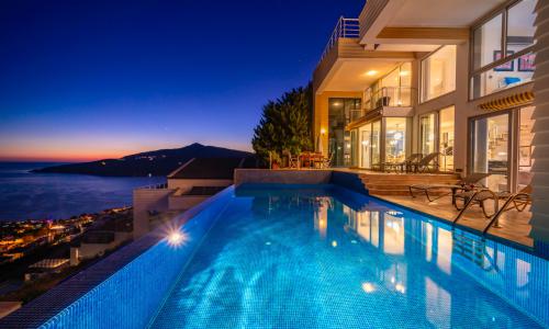 Villa Heaven Kalamar — 6