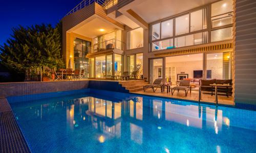Villa Heaven Kalamar — 3