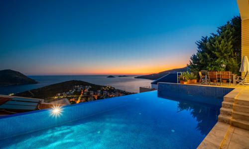 Villa Heaven Kalamar — 18