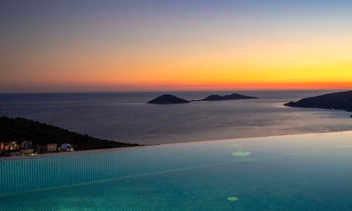 Villa Heaven Kalamar — 27