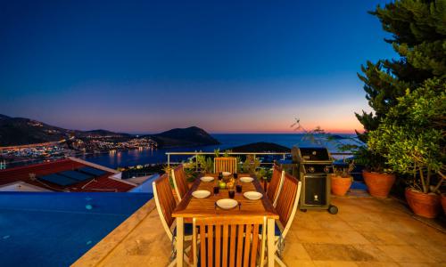 Villa Heaven Kalamar — 28