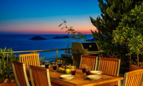 Villa Heaven Kalamar — 30