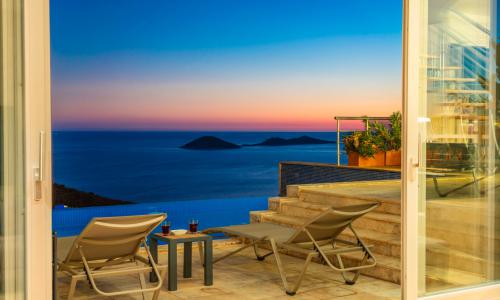 Villa Heaven Kalamar — 17