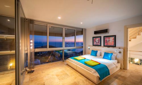 Villa Heaven Kalamar — 66