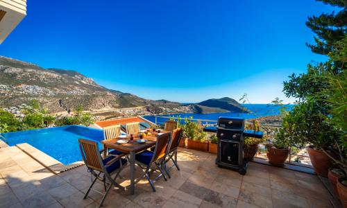 Villa Heaven Kalamar — 31