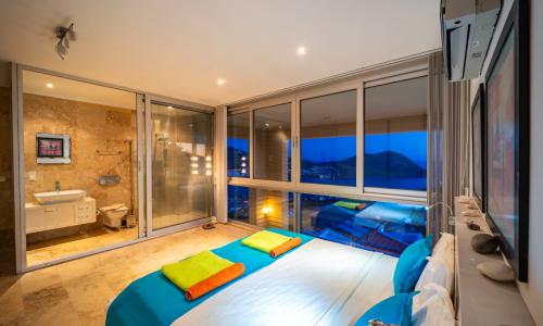 Villa Heaven Kalamar — 65
