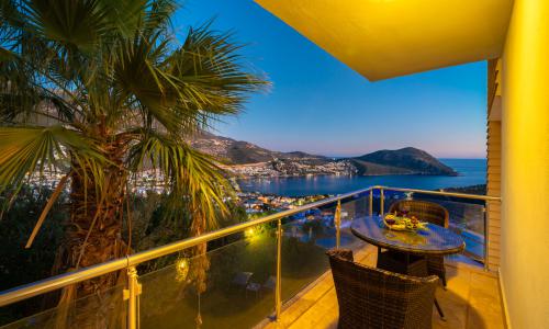 Villa Heaven Kalamar — 35