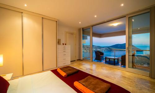 Villa Heaven Kalamar — 90