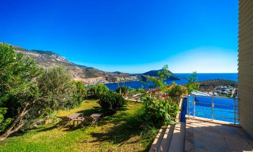 Villa Heaven Kalamar — 20
