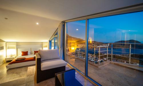Villa Heaven Kalamar — 98