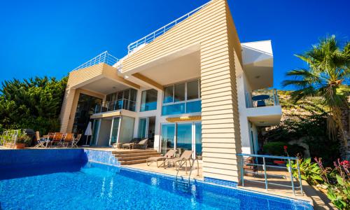 Villa Heaven Kalamar — 22