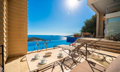 Villa Heaven Kalamar — 24