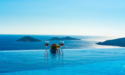 Villa Heaven Kalamar — 25