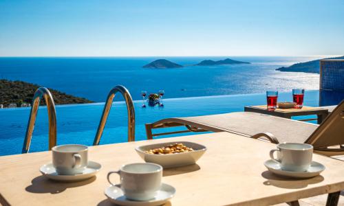 Villa Heaven Kalamar — 37