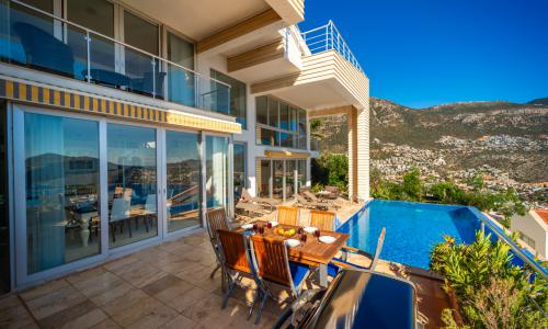 Villa Heaven Kalamar — 21