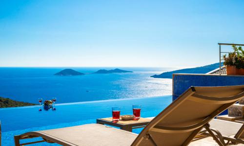 Villa Heaven Kalamar