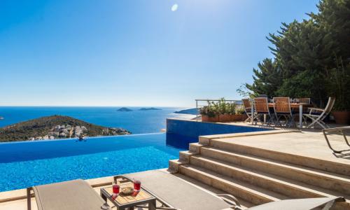 Villa Heaven Kalamar — 23