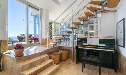 Villa Heaven Kalamar — 55