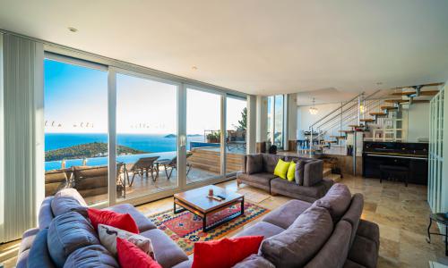 Villa Heaven Kalamar — 53
