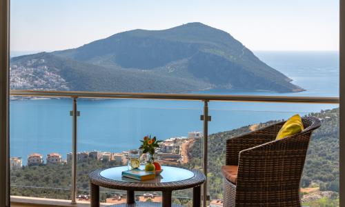 Villa Heaven Kalamar — 101