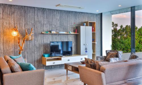 Villa Hecky Extra — 36