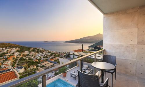 Villa Hecky Extra — 32