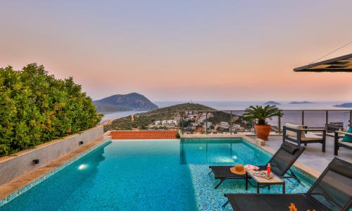 Villa Hecky Extra — 42