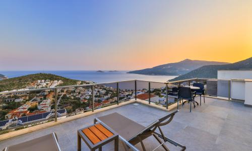 Villa Hecky Extra — 23