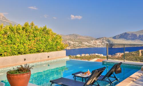 Villa Hecky Extra — 14