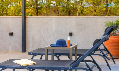 Villa Hecky Extra — 25
