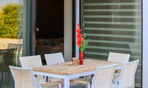 Villa Hecky Extra — 34
