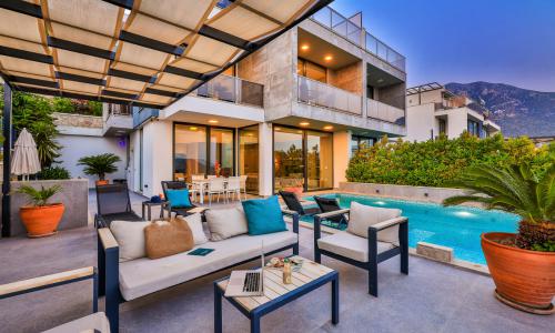 Villa Hecky Extra — 4