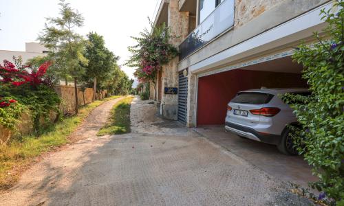 Villa Hecky Extra — 41