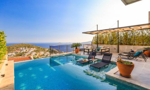 Villa Hecky Extra — 29