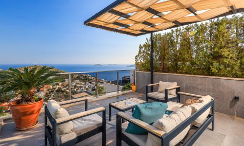 Villa Hecky Extra — 27
