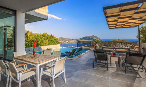 Villa Hecky Extra — 18