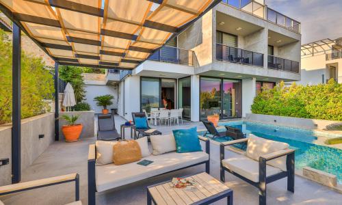 Villa Hecky Extra — 8