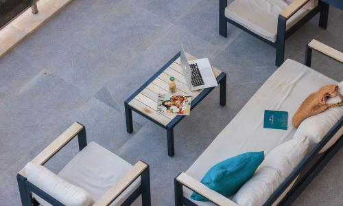 Villa Hecky Extra — 33