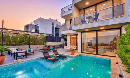 Villa Hecky Extra — 3