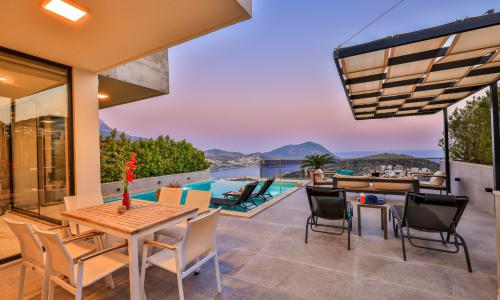 Villa Hecky Extra — 13
