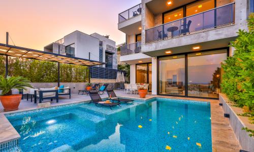 Villa Hecky Extra — 5