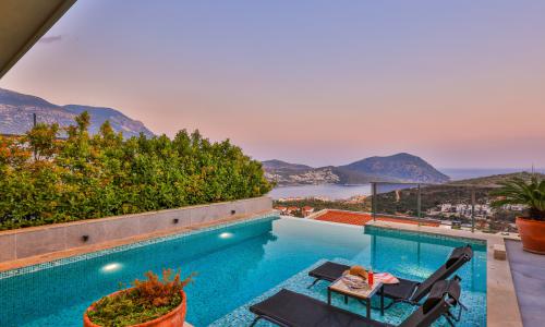 Villa Hecky Extra — 15
