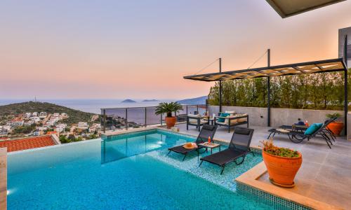 Villa Hecky Extra — 22