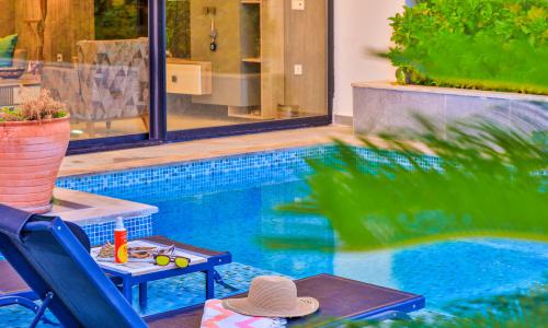 Villa Hecky Extra — 19